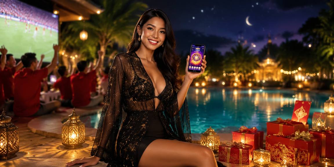 sukro4d Live Casino